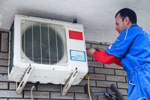 24/7 and Emergency HVAC Near East Norwalk, CT | Air Conidtioning and Heating Contractors